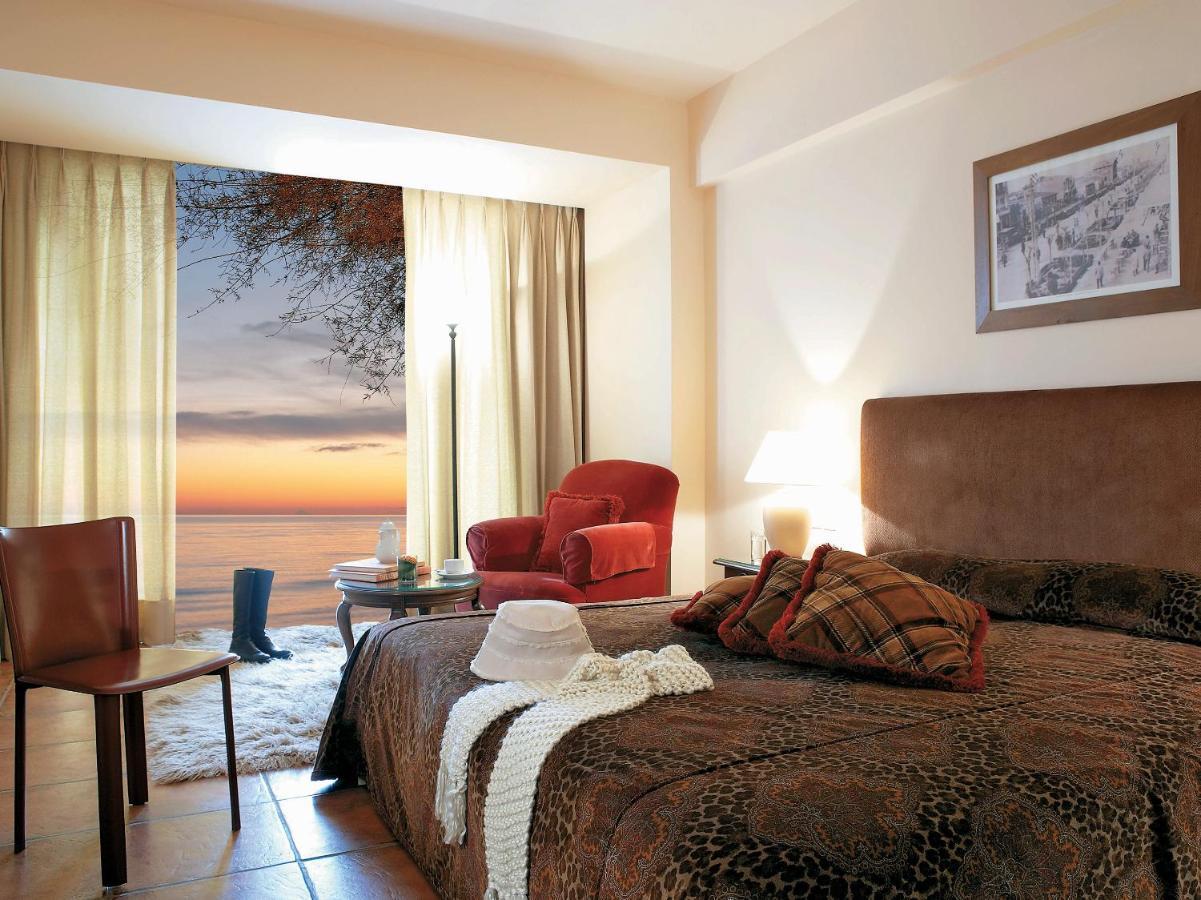 Grecotel Egnatia Aleksandropolis Zewnętrze zdjęcie