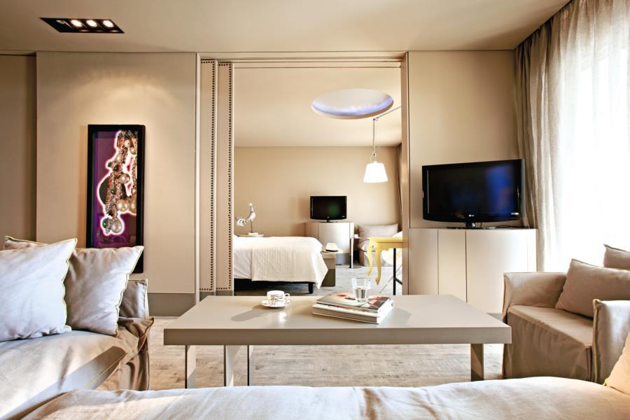 Grecotel Egnatia Aleksandropolis Zewnętrze zdjęcie