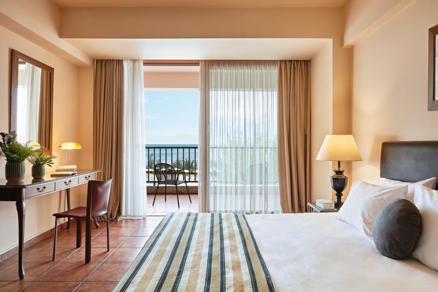 Grecotel Egnatia Aleksandropolis Zewnętrze zdjęcie