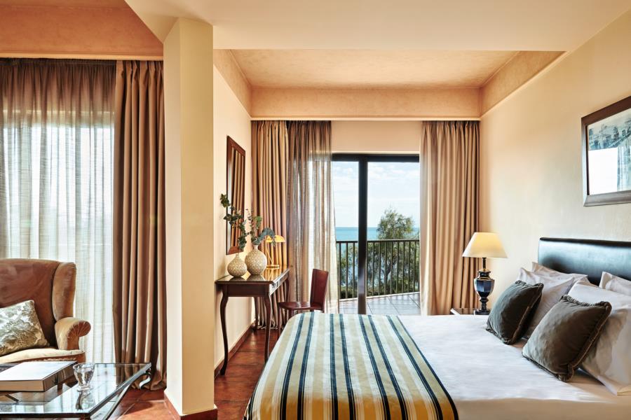 Grecotel Egnatia Aleksandropolis Zewnętrze zdjęcie