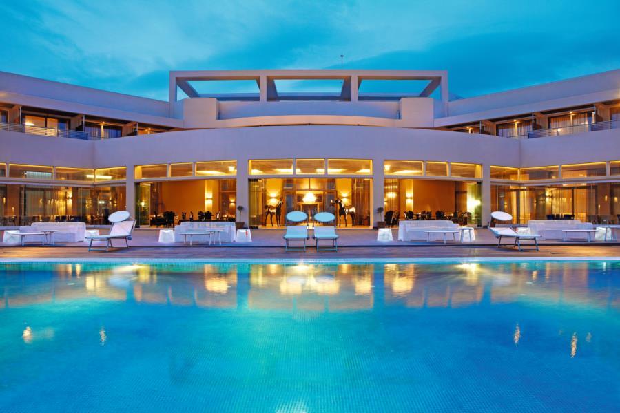 Grecotel Egnatia Aleksandropolis Zewnętrze zdjęcie